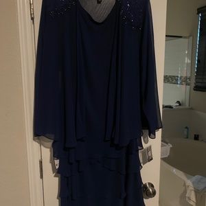 Mother of bride/cocktail dress